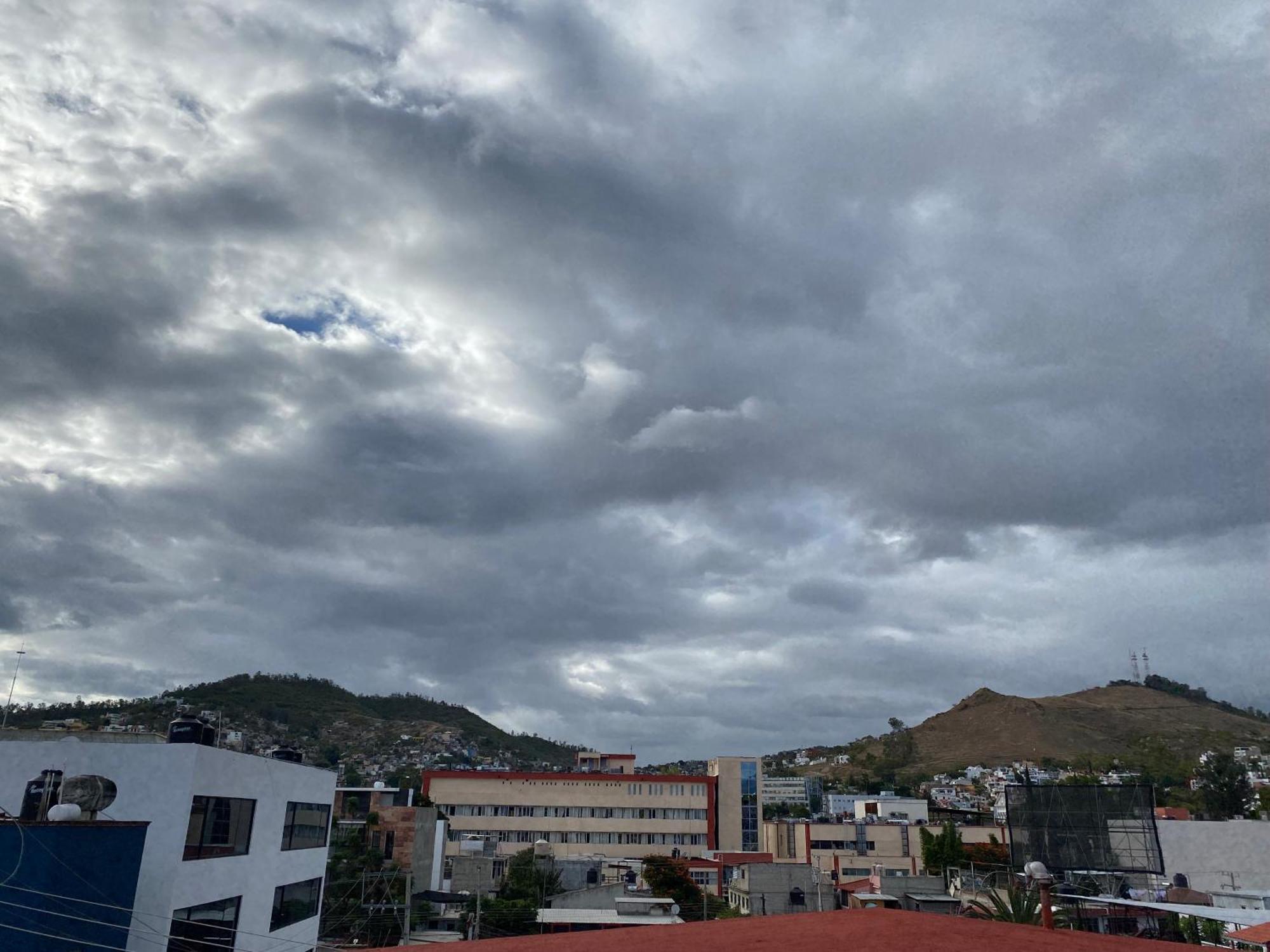 Хостел Casa El Mundo Oaxaca Экстерьер фото